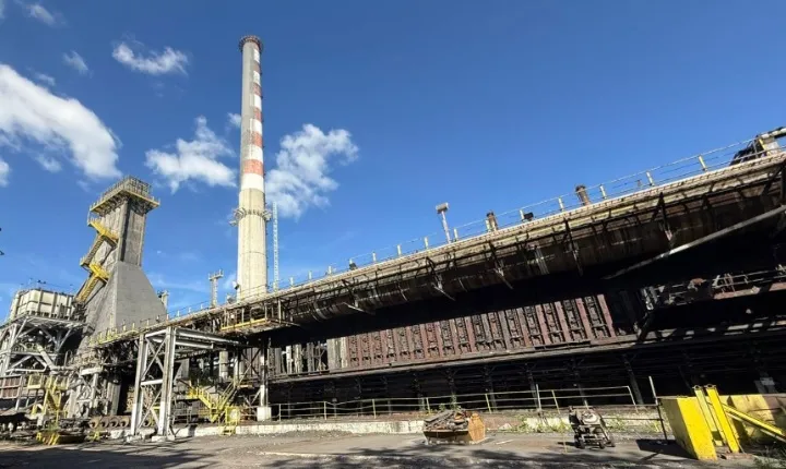 Usiminas anuncia investimento de R$ 1,7 bilhão em Ipatinga e pode gerar cerca de 800 empregos